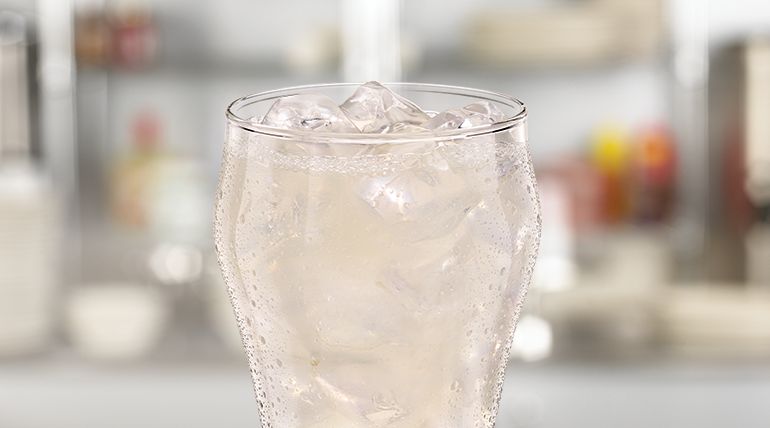 Minute Maid Lemonade