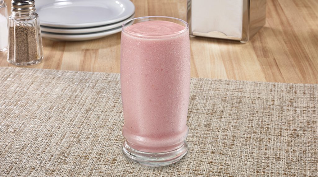 Minute Maid Smoothies