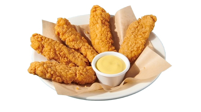 Premium Chicken Tenders