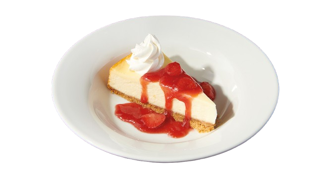 STYLE CHEESECAKE
