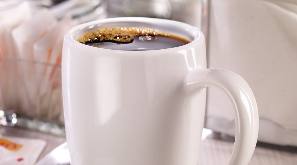 Signature Diner Blend Coffee