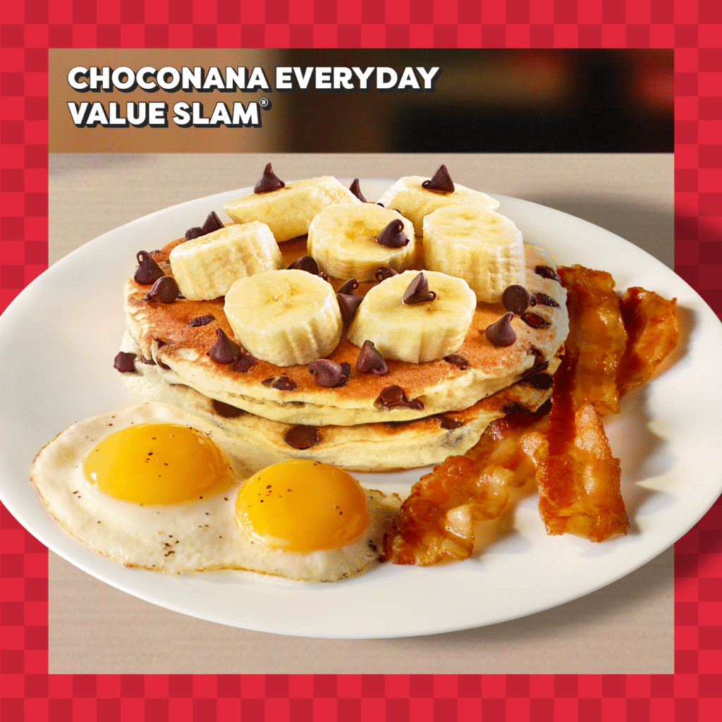 Choconana Value Slam