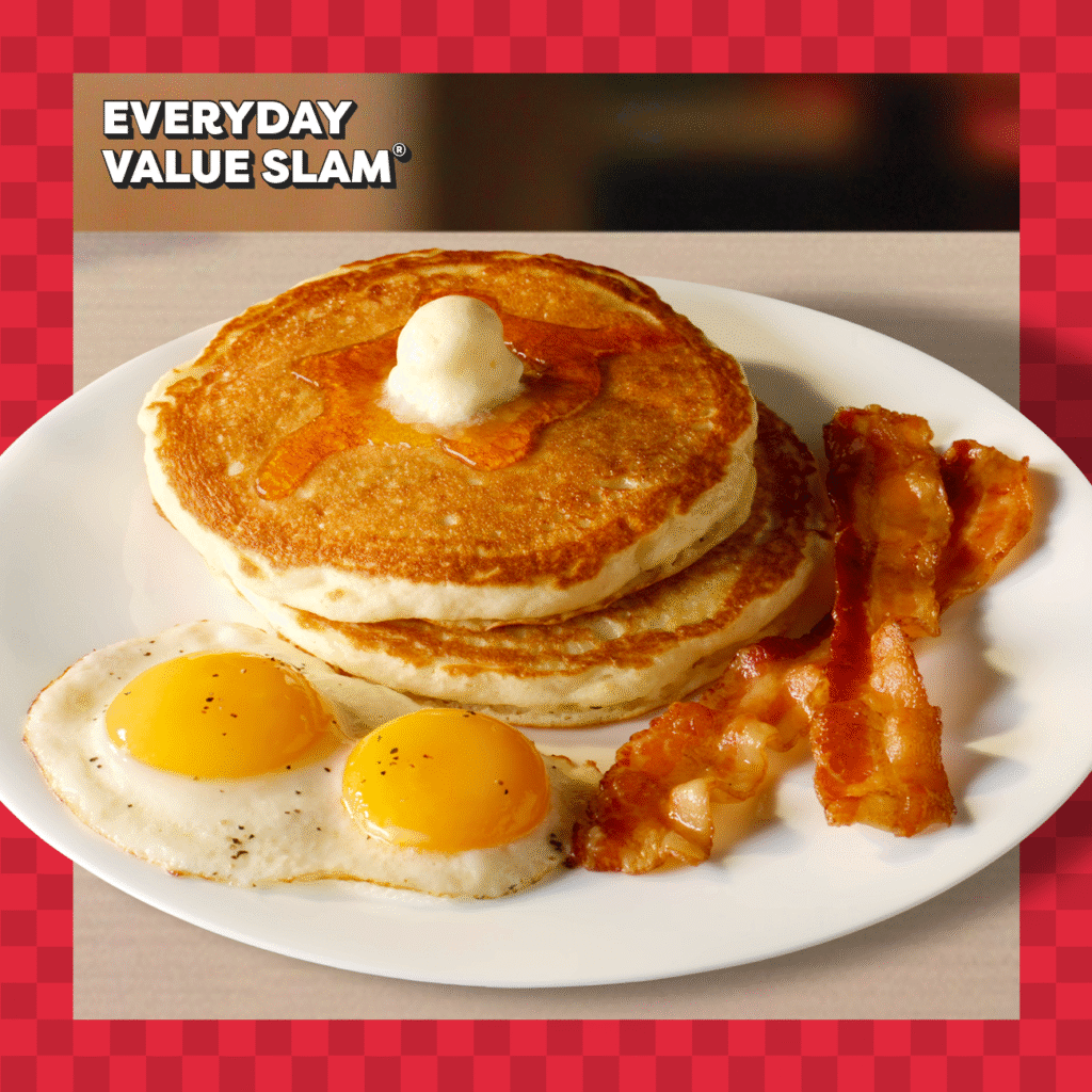 Everyday Value Slam